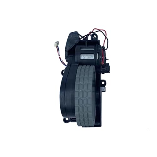 Zubehör For Kehrroboter, Linkes Und Rechtes Laufrad, Kompatibel Mit Ecovacs DJ35 DJ36 DD35 DB35 DG710 DN33 DE55 DN36 DN39 DN320 DN520(L) von XJKIKQYUD