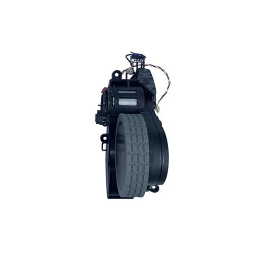 Zubehör For Kehrroboter, Linkes Und Rechtes Laufrad, Kompatibel Mit Ecovacs DJ35 DJ36 DD35 DB35 DG710 DN33 DE55 DN36 DN39 DN320 DN520(R) von XJKIKQYUD