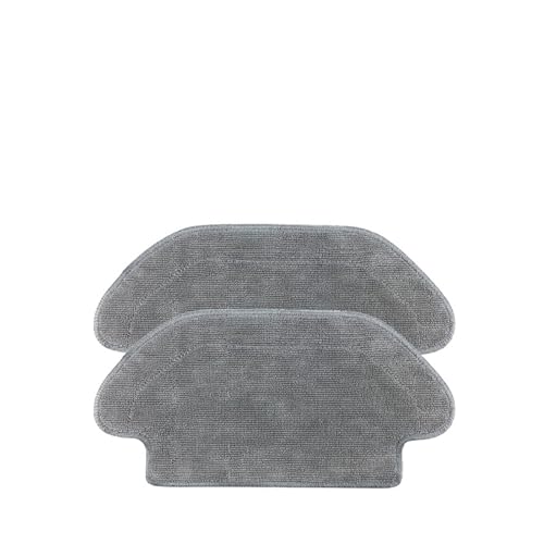 Zubehör For Roboterstaubsauger, Wischmopp, Kompatibel Mit Viomi, V2 Pro V3 SE S12 T12 V-RVCLM21B Zubehör For Roboterstaubsauger, Wischmopp, Kompatibel Mit Viomi, V2 Pro V3 SE S12 T12 V-RVCLM21B von XJKIKQYUD