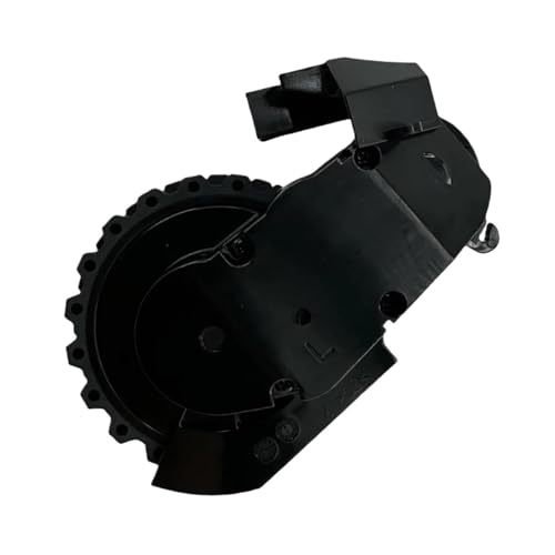 Zubehör For Staubsaugerroboter Mit Elektroantrieb For Linke Und Rechte Räder, Kompatibel Mit Trouver-M1(L) von XJKIKQYUD