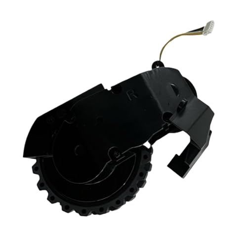 Zubehör For Staubsaugerroboter Mit Elektroantrieb For Linke Und Rechte Räder, Kompatibel Mit Trouver-M1(R) von XJKIKQYUD