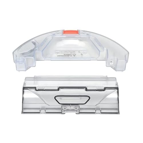Zubehör for Wassertank-Staubbox for Roboterstaubsauger, Kompatibel Mit Roborock, S5 Max, S6 Maxv, S6 Pure T7 Zubehör for Wassertank-Staubbox for Roboterstaubsauger, Kompatibel Mit Roborock, S5 Max, S6 Maxv, S6 Pure T7 von XJKIKQYUD