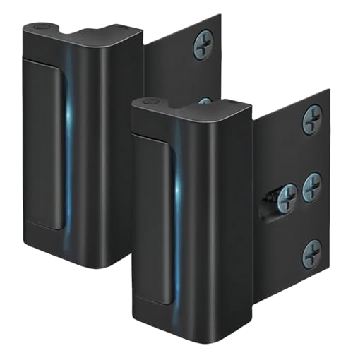 2pcs Home Security Türschlos von XJKLBYQ
