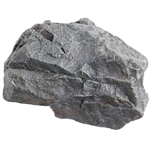 Gefälschte Felsen, künstliche Felsen, realistische Landschaftsfelsen, Pumpenabdeckung hohl von XJKLBYQ