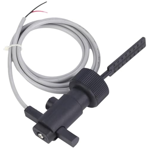 Wassersensor, einstellbare explosionssichere Warmwasserbereiterteile für Wärmepumpe, Klimaanlage, Poolausrüstung, Gasmesser, Kaffeemaschinen von XJKLBYQ