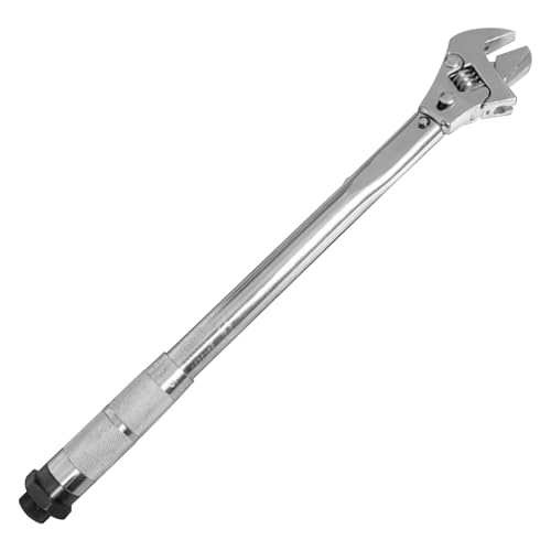 XJKLBYQ Drehmomentschlüssel 4 in 1 einstellbare HLK-Drehmomentschlüssel Antislip Open End Reparaturwerkzeug für Mini Split AC und HLK, 19-110 nm XJKLBYQ Drehmomentschlüssel 4 in 1 einstellbare HLK-Drehmomentschlüssel Antislip Open End Reparaturwerkzeug für Mini Split AC und HLK, 19-110 nm von XJKLBYQ