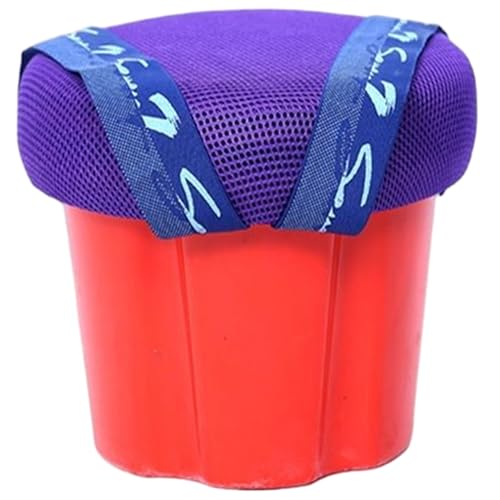 XJKLBYQ Gartenstuhl, 9x10 -Zoll tragbarer runder tragbarer Sitz mit Schultergurt, weicher bequemer Gartenhocker für Outdoor Farming -Werkzeuge XJKLBYQ Gartenstuhl, 9x10 -Zoll tragbarer runder tragbarer Sitz mit Schultergurt, weicher bequemer Gartenhocker für Outdoor Farming -Werkzeuge von XJKLBYQ