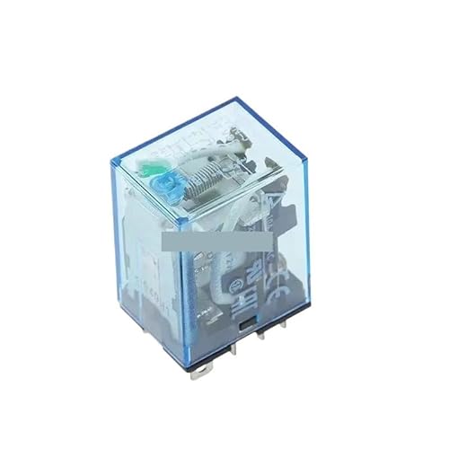 LY2N-J LY4N-J MY2N-GS MY4N-GS AC/DC-Relais DC12V 24V AC220V LY4N-J-AC220V MY2N-GS-DC110V MY2N-GS-DC48V MY2N-GS-AC24V MY4N-GS-12V(LY2N-J AC220V 10A) von XJTZFJCZU