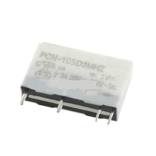 Relais PCN-105D3MHZ PCN-112D3MHZ PCN-124D3MHZ ursprüngliche marke neue 105D3MHZ 112D3MHZ 124D3MHZ(PCN-105D3MHZ) von XJTZFJCZU