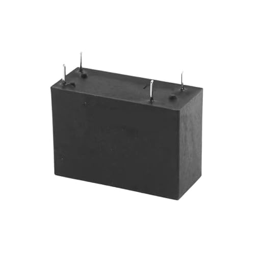 Relais RMIH-SS-112LM 105 124 VDC 4-polig 16A normalerweise offen Originalprodukt(RMIH-SS-105LM) von XJTZFJCZU