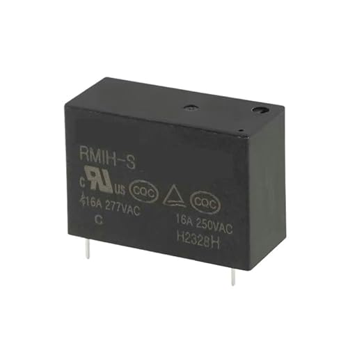 Relais RMIH-SS-112LM 105 124 VDC 4-polig 16A normalerweise offen Originalprodukt(RMIH-SS-112LM) von XJTZFJCZU