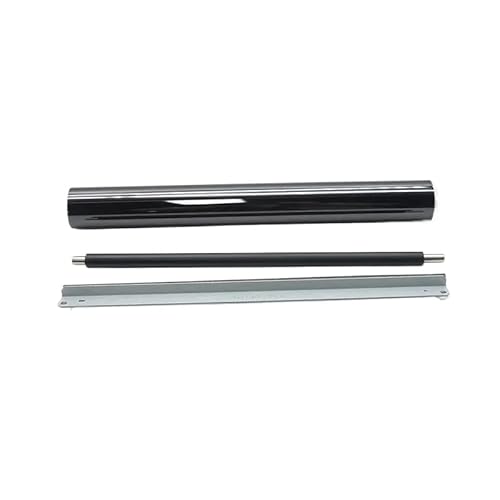 XKBTMIFQ 1 PCR Roller M3655 OPC -Trommelkompatibel mit FS 2100 4100 4200 4300 P3045 P3050 P3055 P3060 M3040 M3145 M3540 M3550 M3560 M3645 Drucker Drucker(1SET New) von XKBTMIFQ