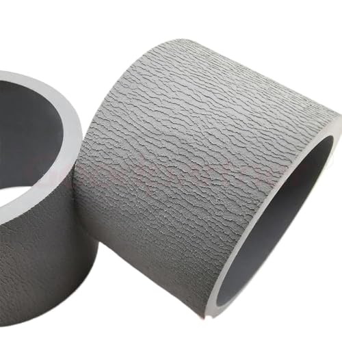 XKBTMIFQ 10x kompatibler Pickup -Rollreifen Kompatibel mit CLP 300 350 ml 1640 2240 1610 1615 1641 2010 2015 CLX 2160 SCX 4521 Auch Kompatibel mit 3117 6110 PE220 -Druckermodelle geeignet von XKBTMIFQ