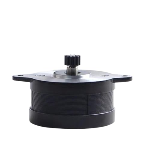 XKBTMIFQ 12 Zahnrad -Extruder -Steppermotor kompatibel mit K1 K1C K1 Max Ender 3 V3 Ender 3 V3 Plus 3D -Druckerteile XKBTMIFQ 12 Zahnrad -Extruder -Steppermotor kompatibel mit K1 K1C K1 Max Ender 3 V3 Ender 3 V3 Plus 3D -Druckerteile von XKBTMIFQ