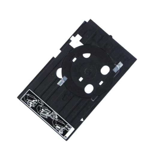 XKBTMIFQ 1x CD Escalade Compatible Patrone Arbeit(1X) von XKBTMIFQ