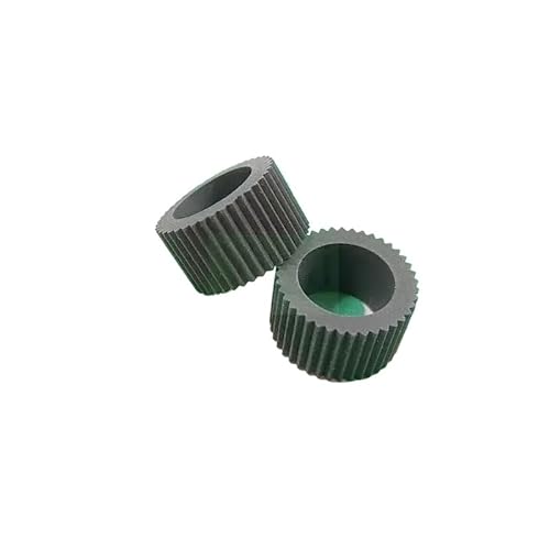 XKBTMIFQ 20x Pickup Roller -Reifenkompatibel mit M1108 M2178 M2148 M1178 L6160 L6171 6178 L6161 L6166 L6168 L6170 6190 L6191 L6198 Refurbish Printer -MODERMODENT Teil(20 PCS A) von XKBTMIFQ