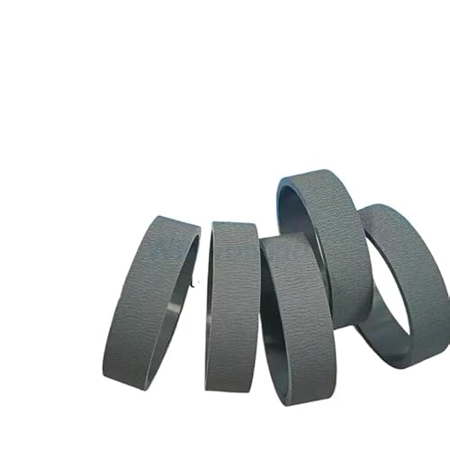 XKBTMIFQ 5 PCs C12C937771 Pickup Roller -Reifenkompatibel mit L8058 L18058 L8050 L18050 Drucker Ersatzzubehör(2 Ordinary Quality) von XKBTMIFQ