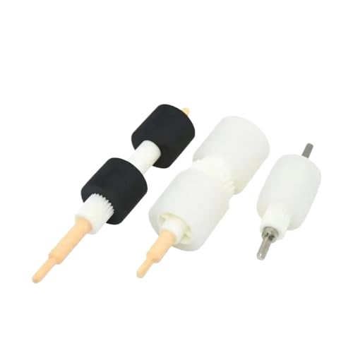 XKBTMIFQ 604K23670 59K26570 TABE 5 Bypass Feed Roller Kit kompatibel mit DC240 DC242 DC250 DC252 DC260 DC550 DC560 DC570 DC700 C-60 C70 DC900 4110 W840 40X0770 MODEUS XKBTMIFQ 604K23670 59K26570 TABE 5 Bypass Feed Roller Kit kompatibel mit DC240 DC242 DC250 DC252 DC260 DC550 DC560 DC570 DC700 C-60 C70 DC900 4110 W840 40X0770 MODEUS von XKBTMIFQ