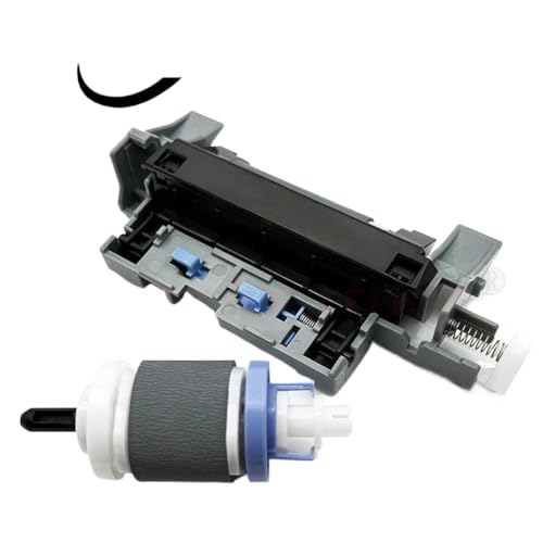 XKBTMIFQ CE710-69007 CE710-67007 514 UP-Trennungsrolle kompatibel mit CP5525 CP5225 M775 M750 funktioniert auch mit C2020 C2025 C2030 C2220 C2225 C2230(5X Pickup ONLY) von XKBTMIFQ