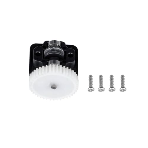 XKBTMIFQ CFS -Hub -Idler -Schwangerschaftsbaugruppe 4.33x21.96x21.99 1pc 3D -Druckerersatzteiler kompatibel mit verschiedenen 3D -Druckern XKBTMIFQ CFS -Hub -Idler -Schwangerschaftsbaugruppe 4.33x21.96x21.99 1pc 3D -Druckerersatzteiler kompatibel mit verschiedenen 3D -Druckern von XKBTMIFQ