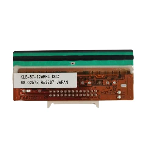 XKBTMIFQ Drucken Kopf Kompatibel mit Kartendrucker kompatibel mit Datacard CD800 SD260 SD360 Models Ersatzteil 546504 001 Anpassungen 546504 999(Only printhead) von XKBTMIFQ
