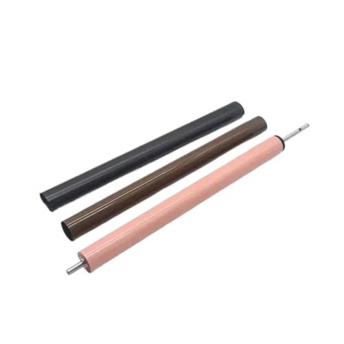 XKBTMIFQ Fusion Roller Kit M477 Fixierfilm mit niedrigerem Druckrolle kompatibel mit M477FNW M452DN 477 452 M377 M452 M377 M477FDN M477FDW Drucker(Original New Film) von XKBTMIFQ