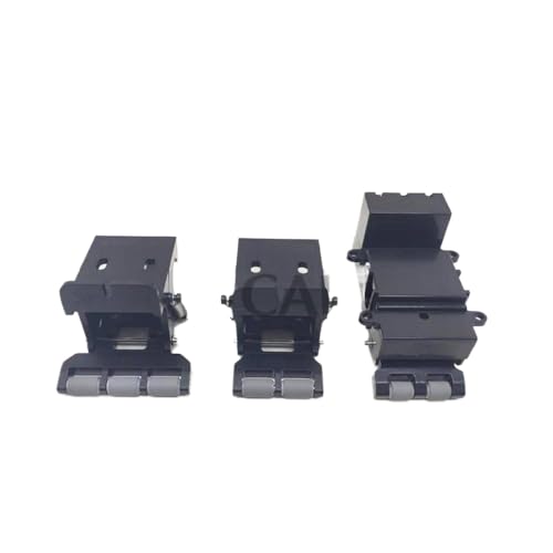 XKBTMIFQ Gummidruckrad Kompatibel mit Drucker 1 Stück kompatibel mit Gongzheng Allwin Yongmovies Xuli Druckerpapier JCL-Rofeau à Pincer(Type B) von XKBTMIFQ