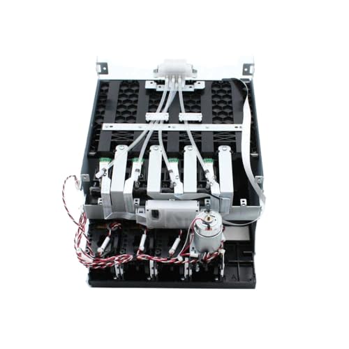 XKBTMIFQ Kartuschenhalter Assy IC ST B ASP kompatibel mit SC-F6000 F7000 F9000 F6200 F7200 F9200 F6270 F7270 F9270 Druckermodelle(F7000 7070 7270 7200) von XKBTMIFQ