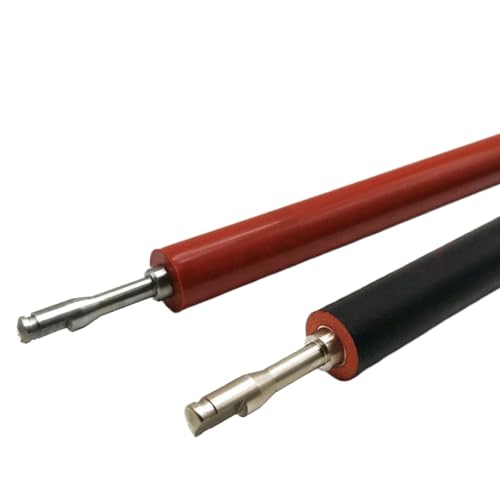 XKBTMIFQ Kompatible Fixierer niedrigerer Druckrolle RC2-9208 Arbeit(1X Sponge Roller) von XKBTMIFQ