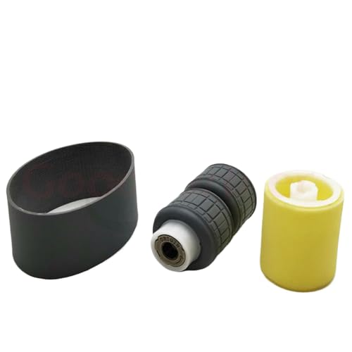 XKBTMIFQ Kompatible Futtermittelabschärfungsrolle Kompatibel mit Modelle 3500i 4500i 5500i 6550CI 7550CI 6551CI 7551CI 6501I 8001I 7002i 8002i 7052ci 620 820 XKBTMIFQ Kompatible Futtermittelabschärfungsrolle Kompatibel mit Modelle 3500i 4500i 5500i 6550CI 7550CI 6551CI 7551CI 6501I 8001I 7002i 8002i 7052ci 620 820 von XKBTMIFQ