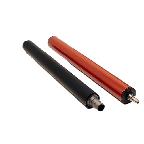 XKBTMIFQ MPC3001 Fusing Film MPC3501 Unterdruckrolle kompatibel mit MPC5501 MPC4501 MP C3001 C3501 Unterer Roller Fusion Film(Film Roller) von XKBTMIFQ
