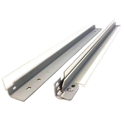 XKBTMIFQ OPC-Trommelgereinigungstransfergürtel kompatibel mit 2060 2075 1075 2051 MP 7500 7502 8000 8001 9001 Modelle AD04-1140 AD04-1126(2X IBT Blade) von XKBTMIFQ