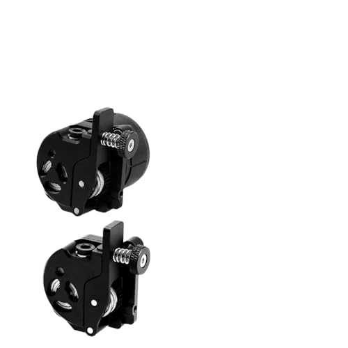 XKBTMIFQ Verbesserter Extruder Kompatibel mit K1 K1C K1 Max 3D -Drucker Hummingbird -Extruder mit Motor Extrusion Mechanism Kit 3D -Druckerzubehör -Teil kompatibel mit gemeinsamen 3D -Druckermodellen XKBTMIFQ Verbesserter Extruder Kompatibel mit K1 K1C K1 Max 3D -Drucker Hummingbird -Extruder mit Motor Extrusion Mechanism Kit 3D -Druckerzubehör -Teil kompatibel mit gemeinsamen 3D -Druckermodellen von XKBTMIFQ