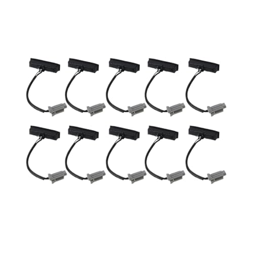 10x Auto Heck-Kofferraumschalter kompatibel mit Qashqai J10 2006 2014 für die Teilnummer 90602-JD004 90602-JD00B 90602JD004 90602JD00B Aftermarket Ersatz von XKBtmCf