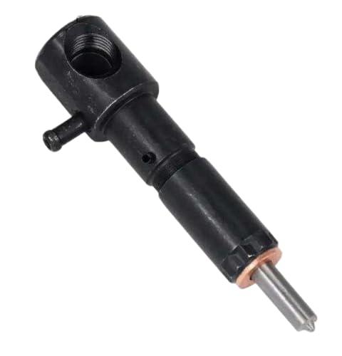 186fa 186fae 418cc Pb55P04 Motor Kraftstoffeinspritzung kompatibel mit dem Ersatz für Autoteile des Kraftstoffversorgungssystems Motorinjektor von XKBtmCf