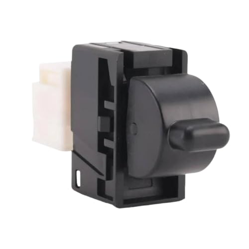 3T-Car Electric Power Fensterschalter kompatibel mit Pick-up D22 1997 2016 25411-2S700 Universal Fit Aftermarket Ersatz von XKBtmCf