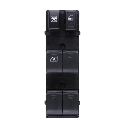 Car Master Power Window Switch 25401-Zn40A 25401ZN40A für Altima 2.5L 3.5L 2007 2008 2009 2012 2012 2012 Kompatibler Ersatzteil von XKBtmCf