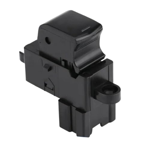 Kompatibel mit Auto Car Power Window Control Switch für Murano Teana Qashqai 2007 2012 25411JD000 25411-JD000 Universal Fit Aftermarket Ersatz von XKBtmCf