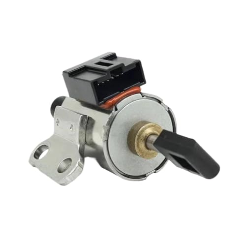 Kompatibel mit JF011E RE0F10A Universal Fit Car Auto Getriebe CVT -Schritt von XKBtmCf