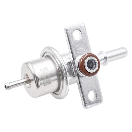 Kraftstoffeinspritzdruckregler, kompatibel mit MK4 MK5 MK6 IV 0280160600 0280160599 98MF9C968BA 98MF9C968BBBB(1 pcs) von XKBtmCf