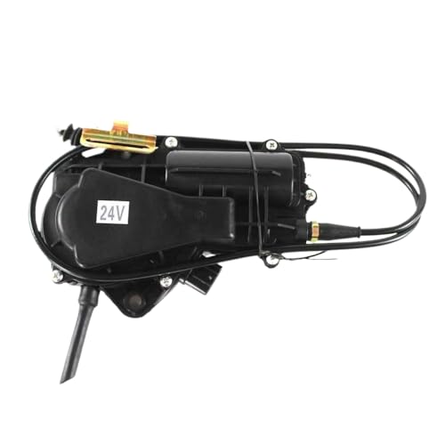 Motorstoppmotor 2523-9016 kompatibel mit Bagger DH220-5 DH225-7 S220LC-V S250LC-V S340-V 400LC-V 155LC-V von XKBtmCf