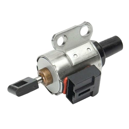 Stepper -Motor für Altima 2.5L JF011E RE0F10A kompatibel mit CVT -Getriebe -Teile für US -Chassis -Modelle 2007 und später von XKBtmCf