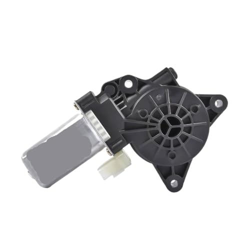 Stromfenstermotor hinter links kompatibel mit 2016 2017 2018 2019 2020 2021 2022 Tucson -Modelle mit Motoroptionen 2.0L 1,6L 2.4L Ersatzteil 83450D3000 von XKBtmCf