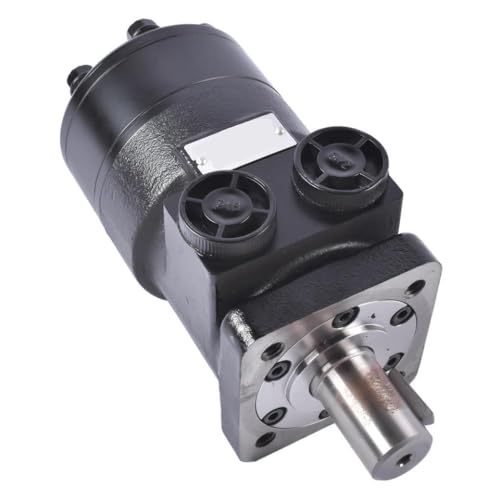 Universal Fit Ersatzhydraulikmotor kompatibel mit Char Lynn H Series 101 1100 009 101 1100 AP01 1011100009 Modell von XKBtmCf