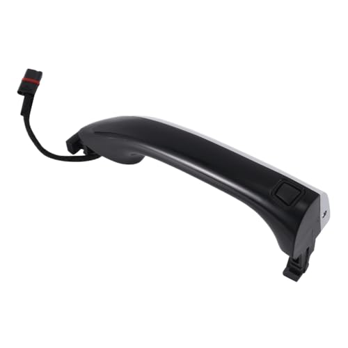 XKBtmCf Autotürgriff vor oder hinten links mit W164 ML500 ML300 X164 GL450 -Models passt zur Teilenummer A1647600370 von XKBtmCf