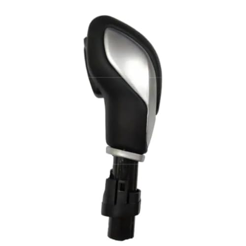 XKBtmCf Getriebeschaltknopfgriff kompatibel mit Mondeo 2013-2019 Modelle Autokehleer Ersatzteil DG9P7L010FA3JA6(Farbname: DG9P7L010FA3JA6) von XKBtmCf