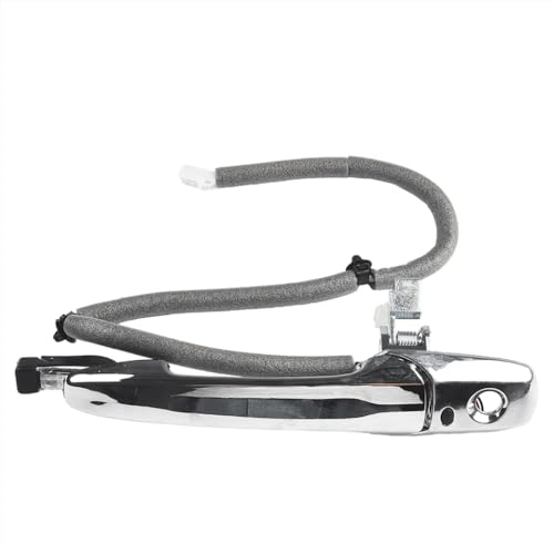 XKBtmCf Links vordere Außentürgriff kompatibel mit CX-7 6 8 CX-9 8 Ersatzteile EG2459410b LT13-59-410 XKBtmCf Links vordere Außentürgriff kompatibel mit CX-7 6 8 CX-9 8 Ersatzteile EG2459410b LT13-59-410 von XKBtmCf
