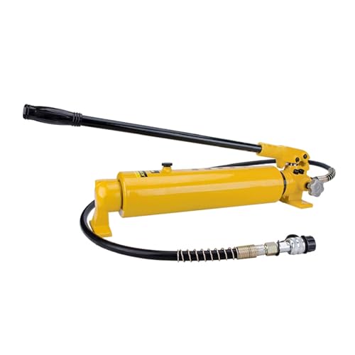 Hydraulische Handpumpe, Stanzmaschinen, Handpumpen for Trennen von Hydraulikhebern(CP-700-2A) von XKEDNMF