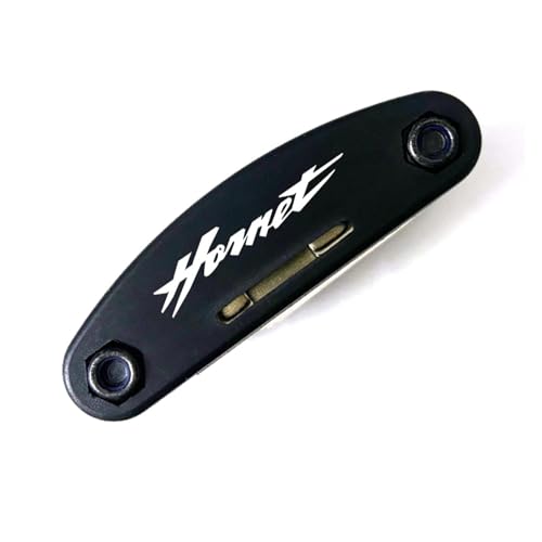 Motorrad-Reparatur-Werkzeug-Set Für CB600 Hornet 600 900 CBR600 Universal Motorradwerkzeug-Reparaturschraubendreher-Set Tragbares Multifunktionales Wartungswerkzeug von XKPPCSCPZ