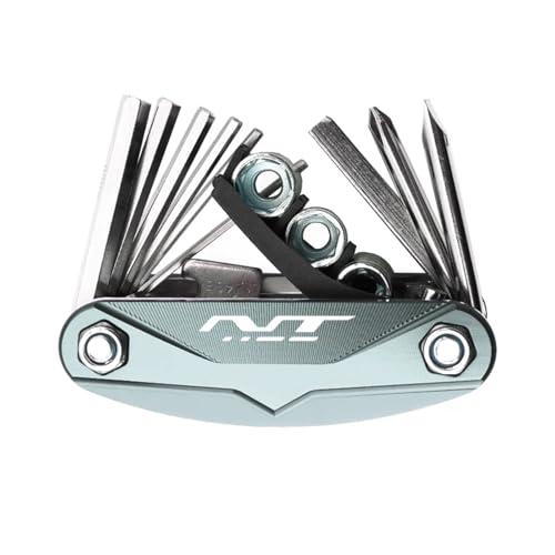 Motorrad-Reparatur-Werkzeug-Set Für HON@&DA NT 1100 NT1100 DCT1100 DCT ABS 2021 2022 2023 2024 Zubehör Motorrad-Reparatur-Schraubendreher-Set(E-5) von XKPPCSCPZ